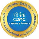 C DAC LogoTransp